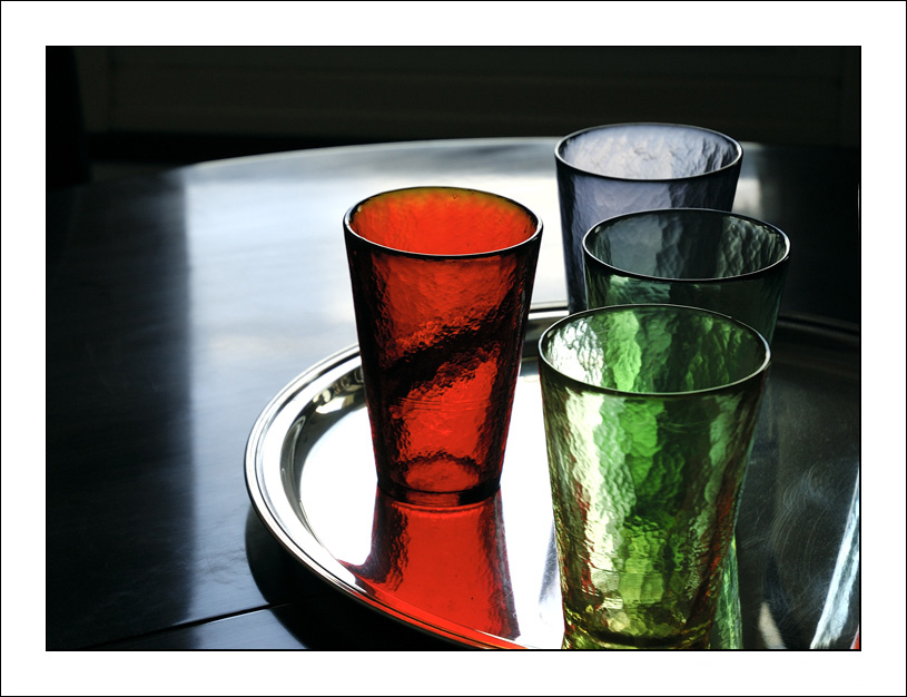 Glasses - ©copyright Marco Giardini