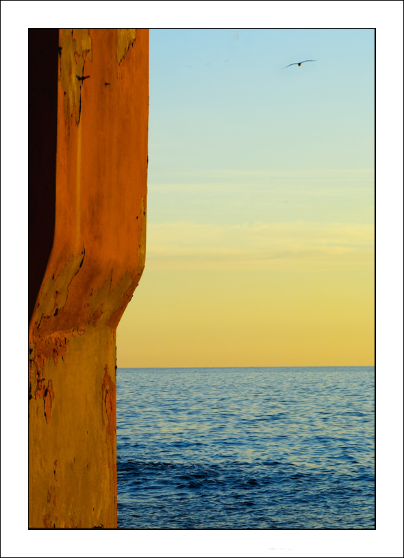 Volumi - ©copyright Marco Giardini