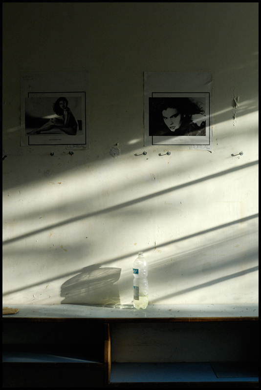 Ombrestorte - ©copyright Marco Giardini