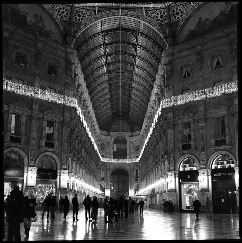 Galleria 2 - ©copyright Marco Giardini