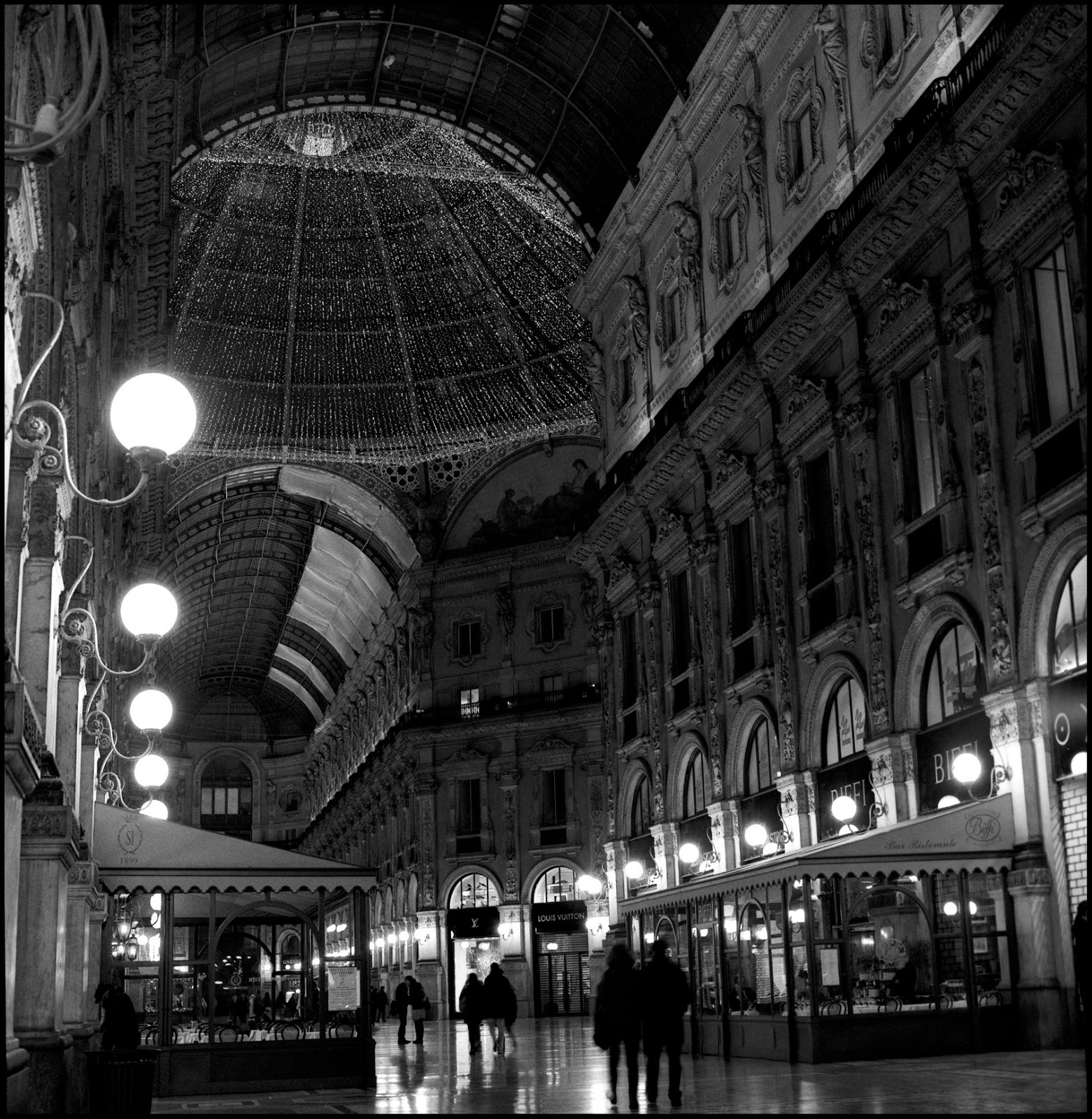 Mercanti 17 - ©copyright Marco Giardini