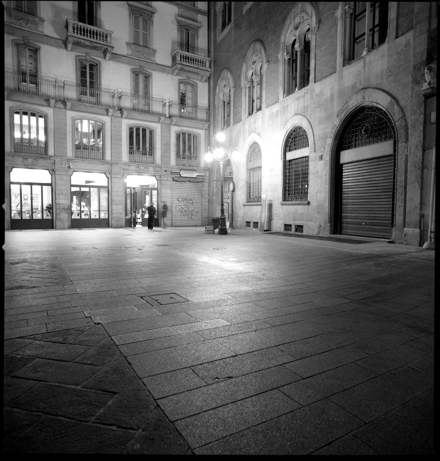 Mercanti 3 - ©copyright Marco Giardini