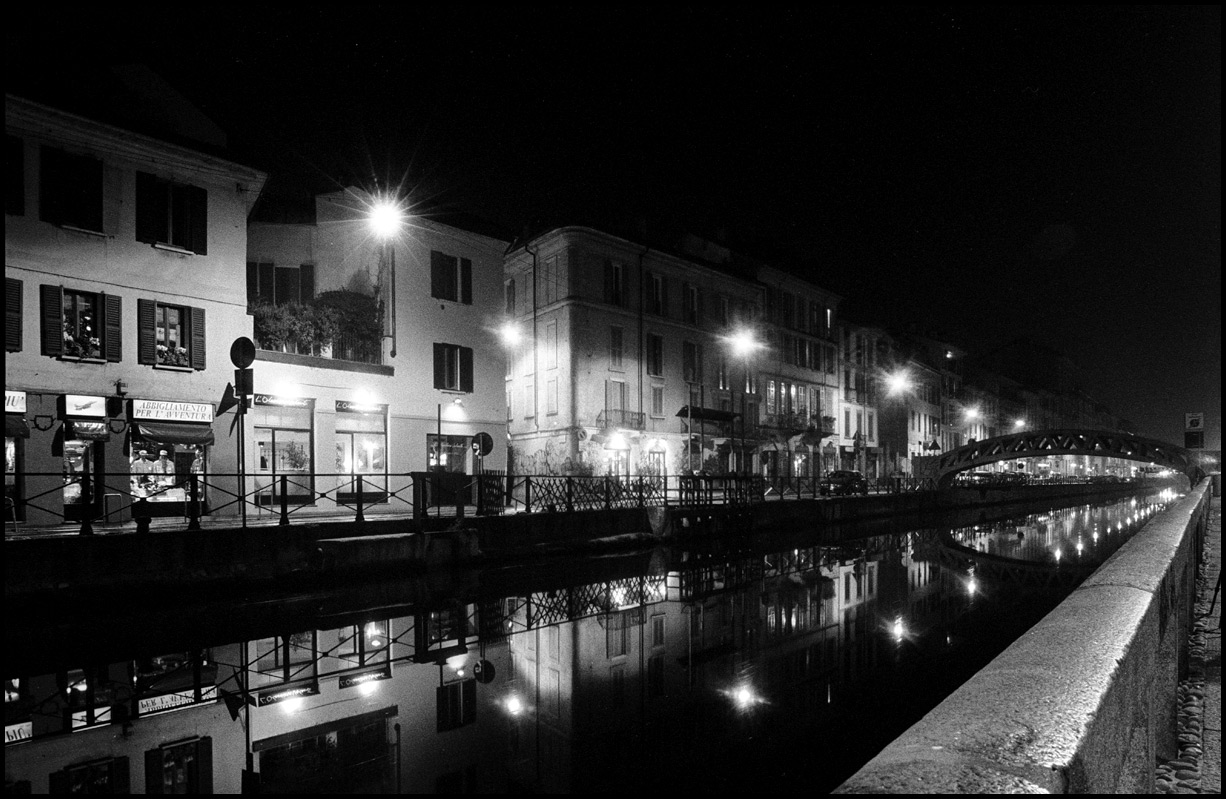 Mi ceva 1 - ©copyright Marco Giardini