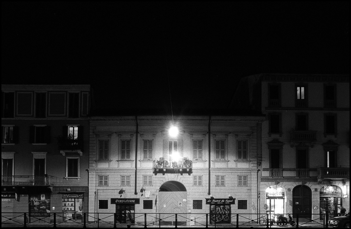 Mi ceva 2 - ©copyright Marco Giardini