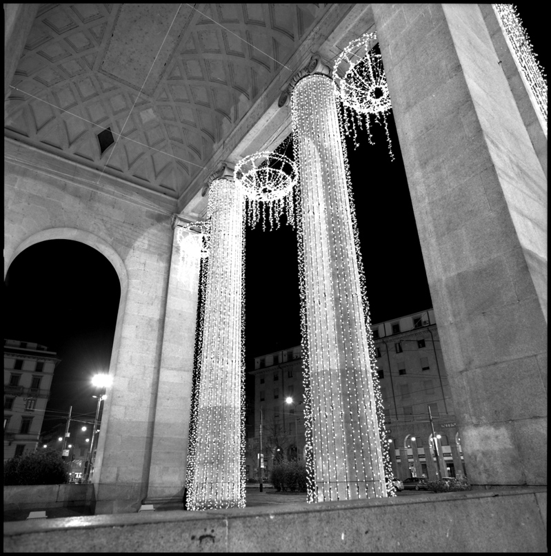 Mi night 163 - ©copyright Marco Giardini