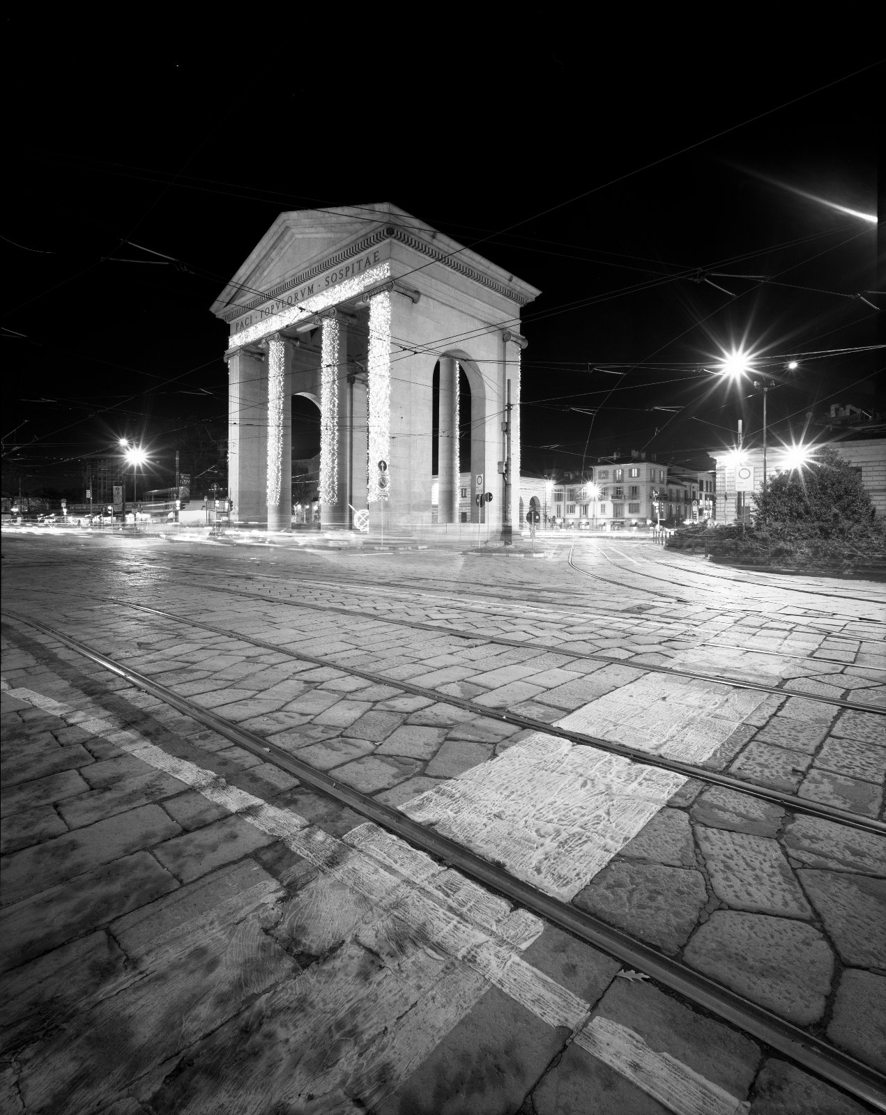 Portatcinese 2 - ©copyright Marco Giardini