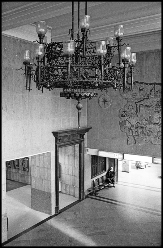 Dead1 - ©copyright Marco Giardini