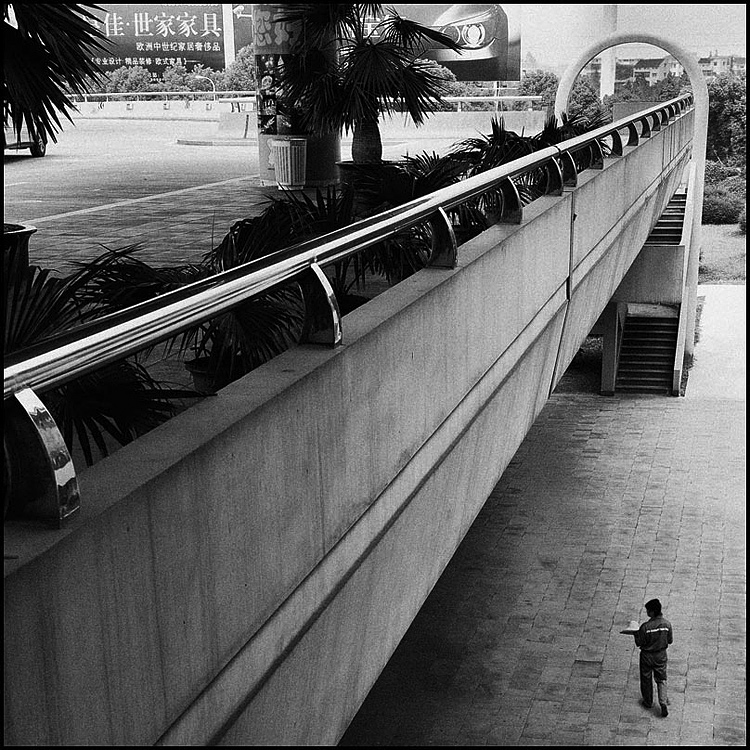 Donna2 - ©copyright Marco Giardini