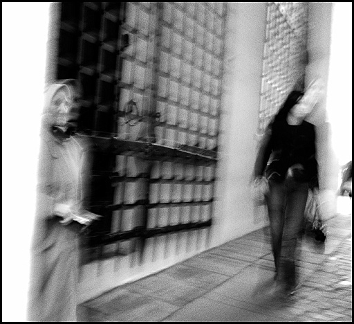 Elemosina - ©copyright Marco Giardini