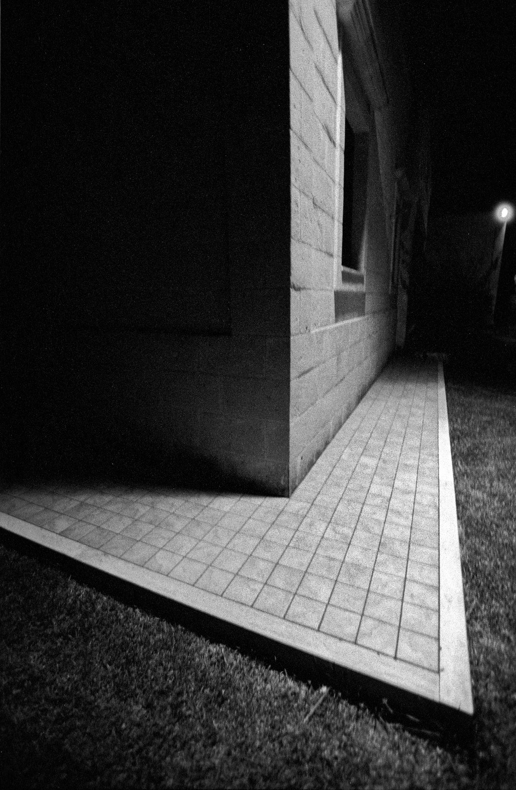 Muro - ©copyright Marco Giardini