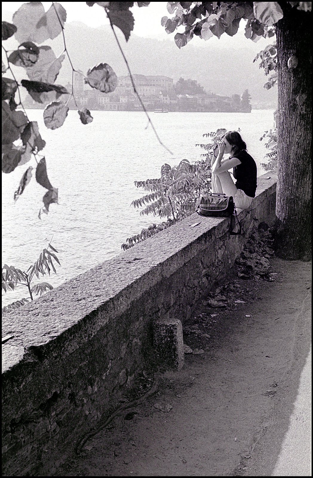 Ort1 - ©copyright Marco Giardini