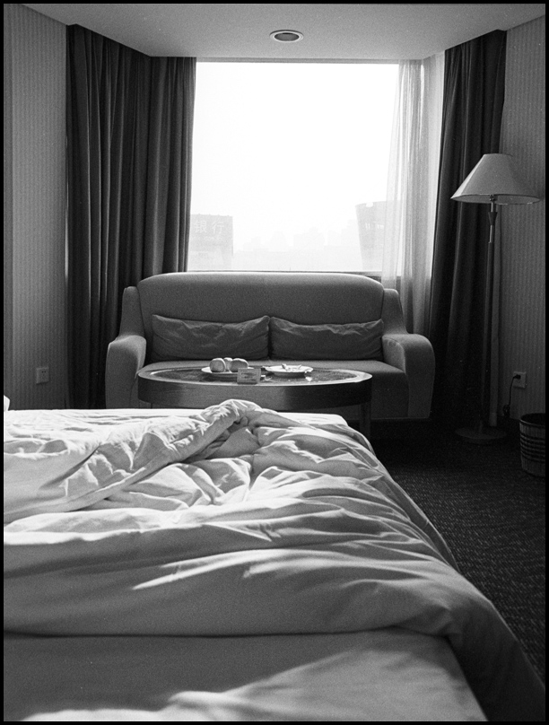 Room781 - ©copyright Marco Giardini