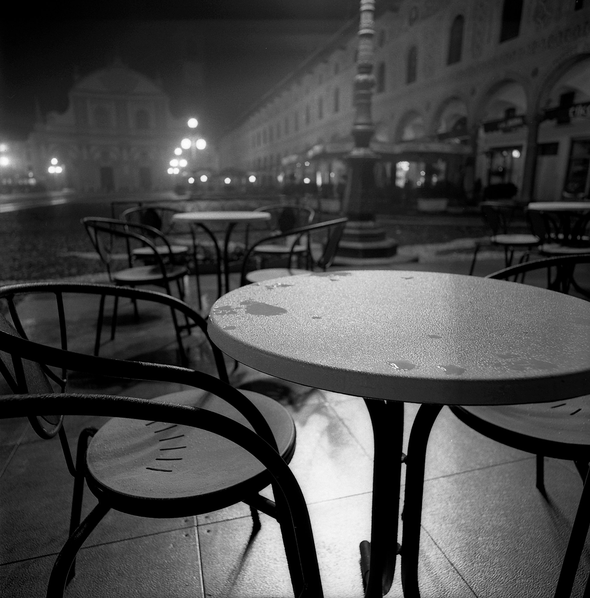 Piazza 021 - ©copyright Marco Giardini