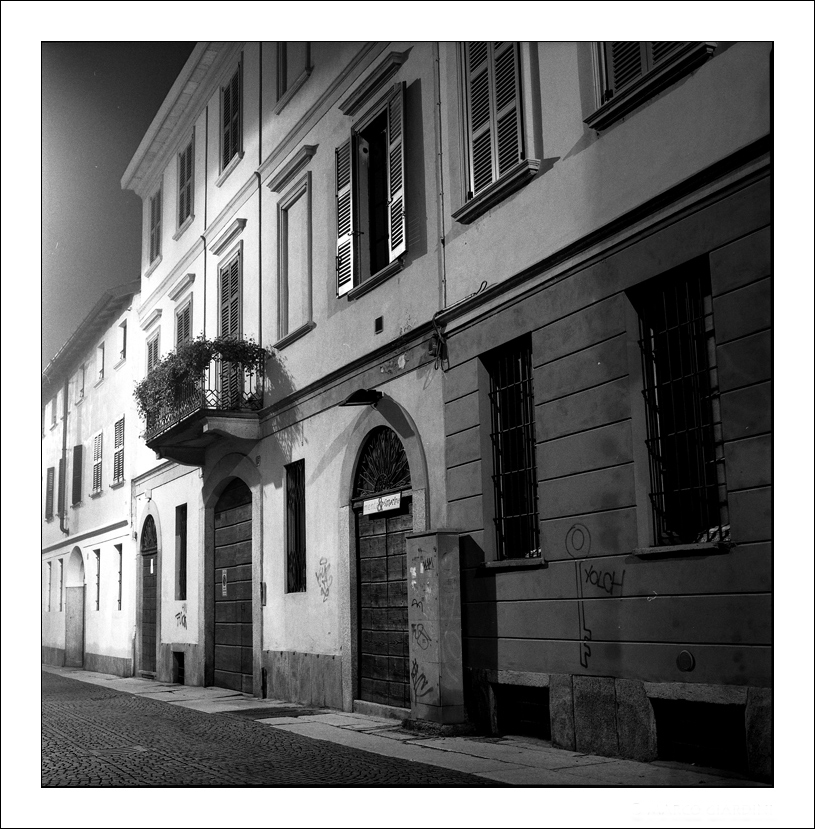 Piazza 7 - ©copyright Marco Giardini