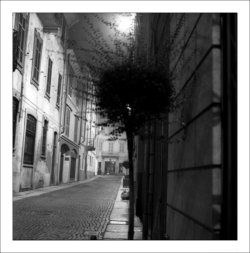 Piazza 8 - ©copyright Marco Giardini